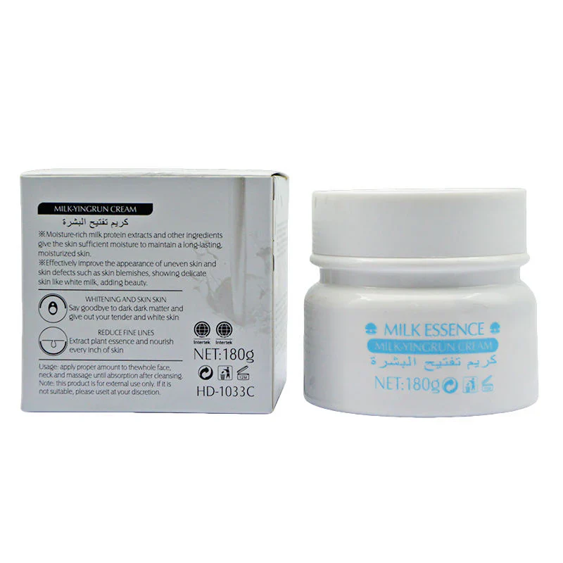 Heaven Dove Nourish Repair Whitening Cream 180 GM - Image 2