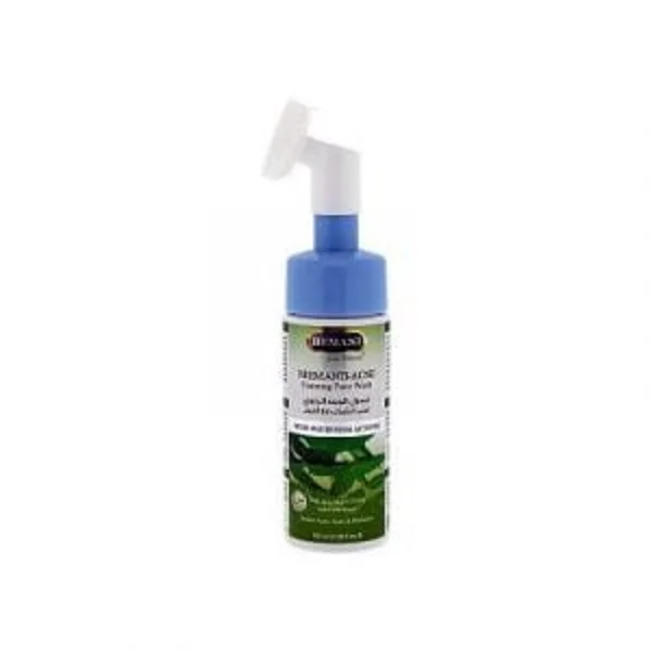 Hemani Herbal Neem Anti-Acne Foaming Face Wash