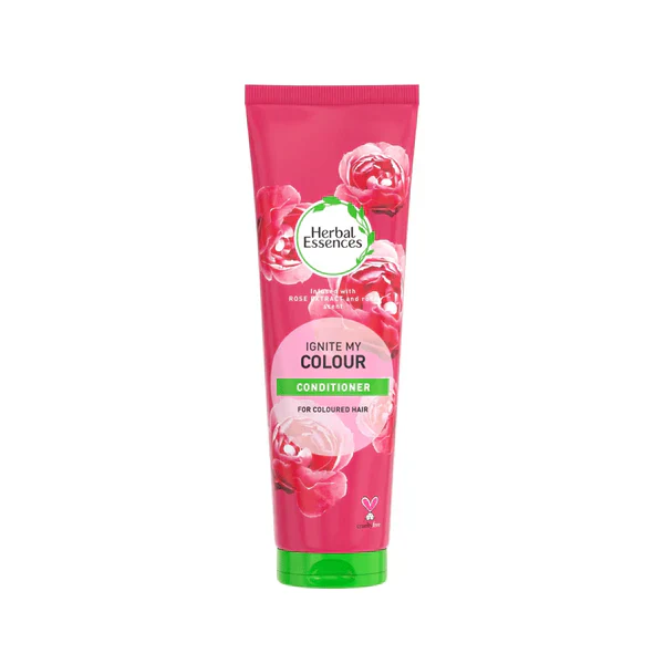 Herbal Essences Ignite My Colour Conditioner 275 ML