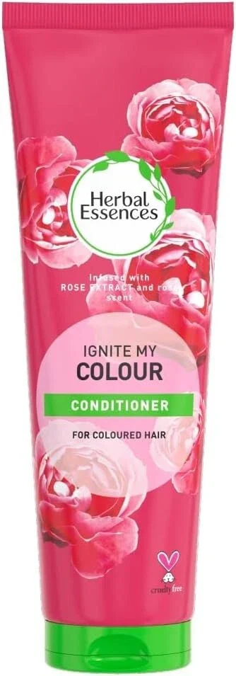 Herbal Essences Ignite My Colour Conditioner 275 ML - Image 2
