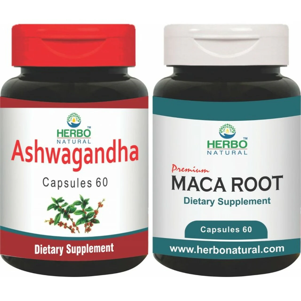 Herbo Natural Growth Factor