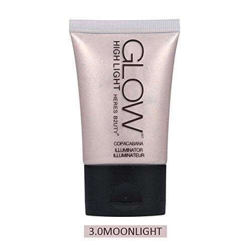 HERES BEAUTY NAKED HIGHLIGHTER - Image 3