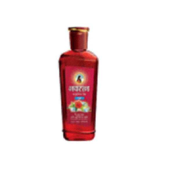 Himani Navratna Herbal Cool Hair Oil (India) - 100 ml - Image 2