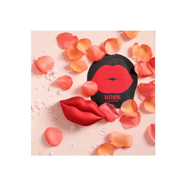 Hisees Rose Lip Mask 60g - Image 2
