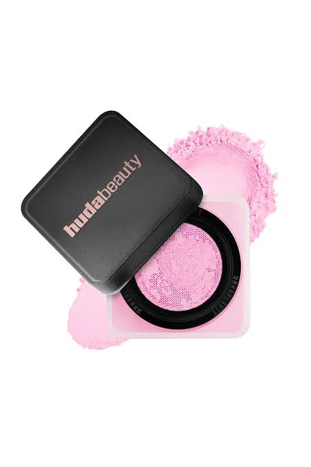 Huda beauty easy bake full size - Image 4