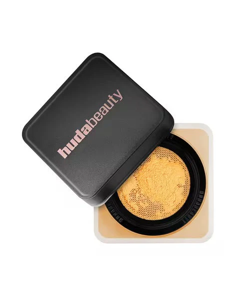 Huda beauty easy bake full size - Image 5