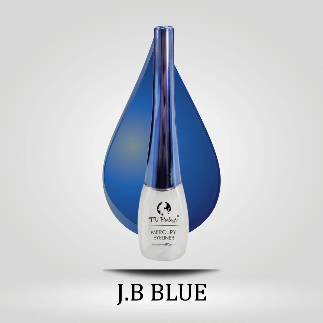 Tv Parlour J.B Blue Eye Liner