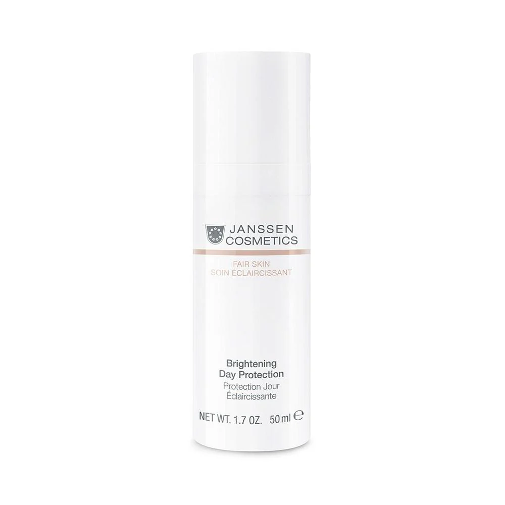 Janssen -Brightening Day Protection 50ml