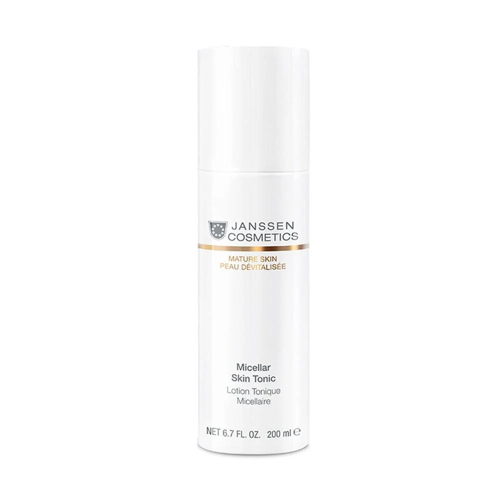 Janssen -Micellar skin tonic 200ml