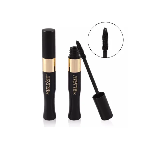 Miss Rose Jet Black Mascara - Image 3
