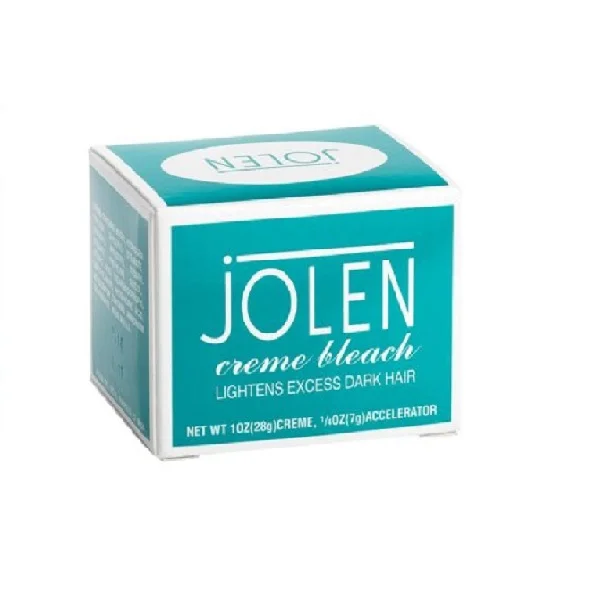 Jolen Creme Bleach 28gm