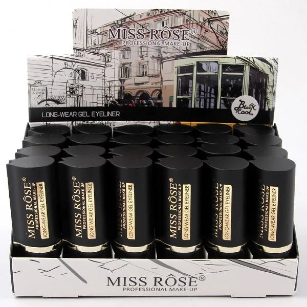 Miss Rose Kajal Stick - Image 2