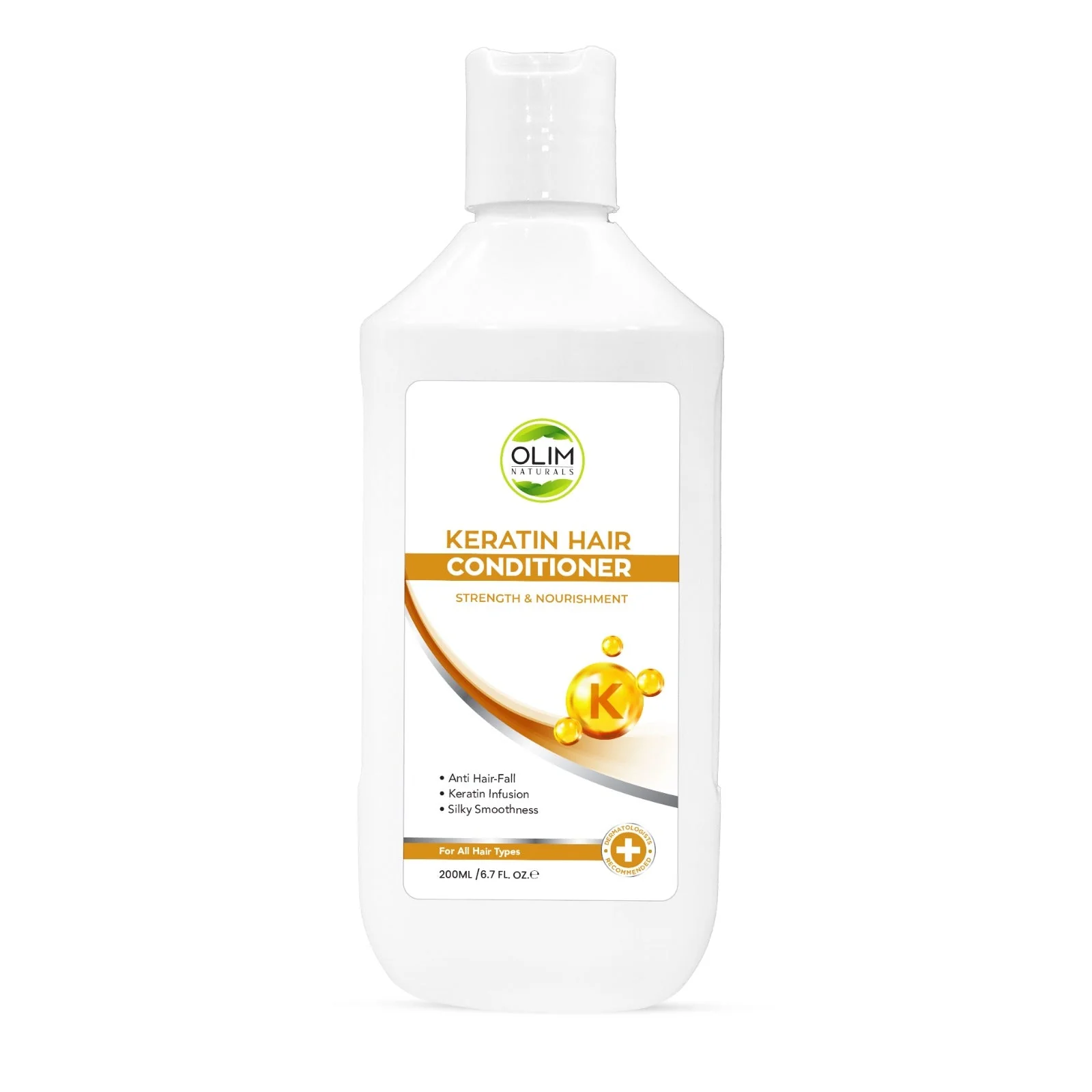 Keratin Hair Conditioner