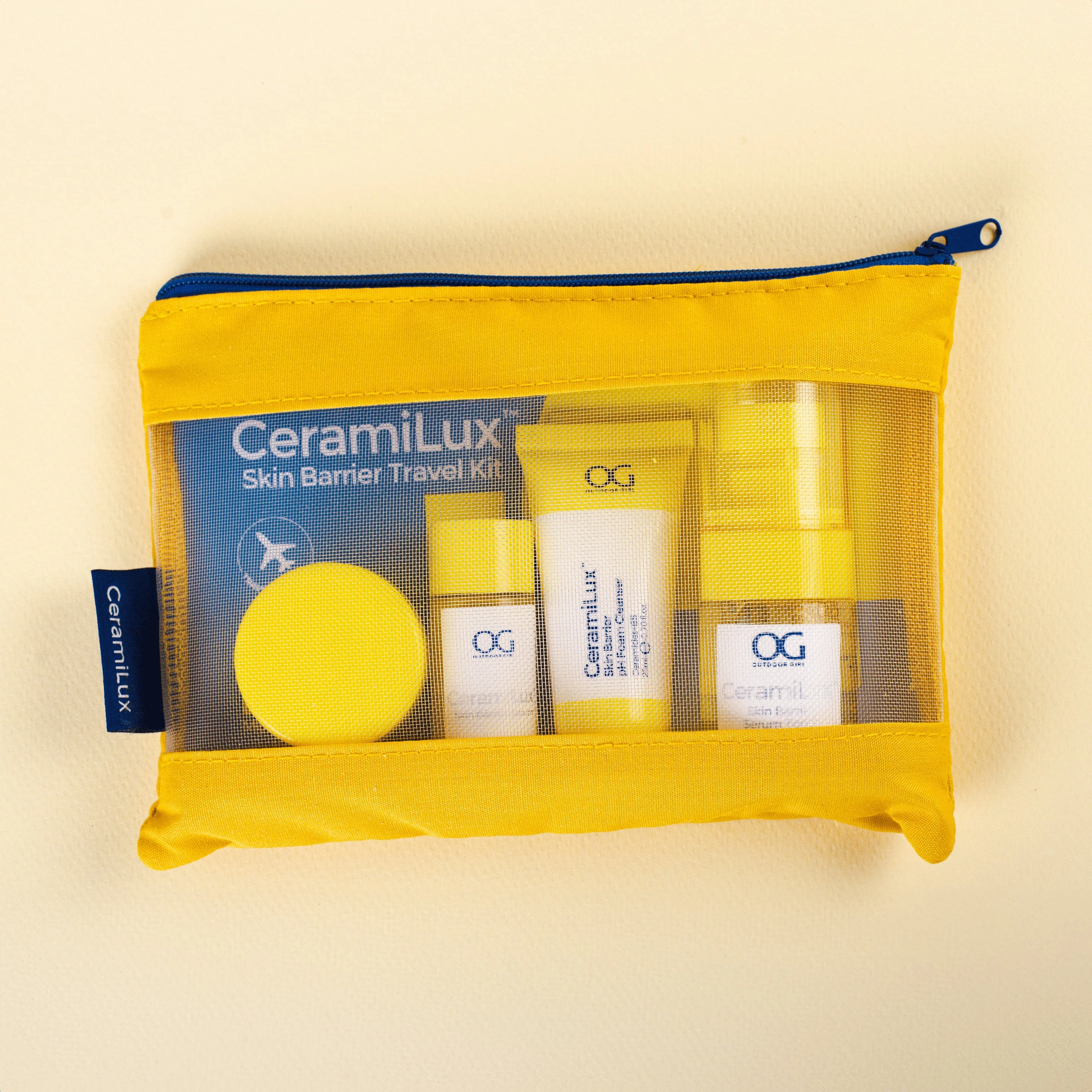 OG Outdoor Girl Skin Ceramilux Kit
