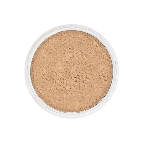 Kryolan Anti Shine Powder Dark