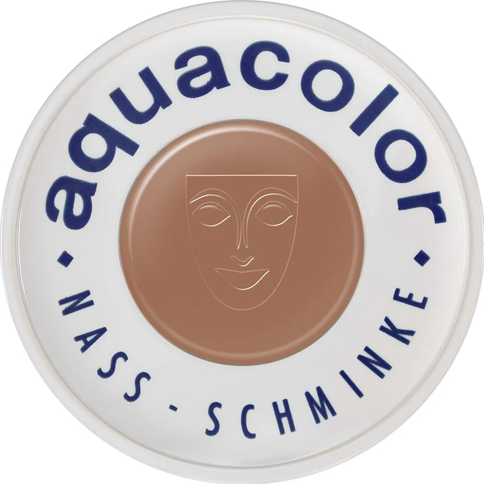 Kryolan Aquacolor Foundation Wet Cake - Image 10