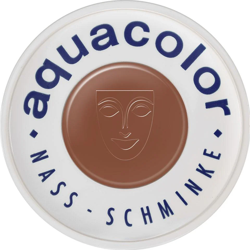 Kryolan Aquacolor Foundation Wet Cake - Image 11