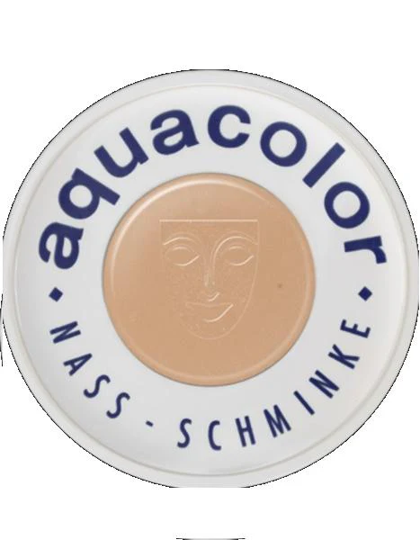 Kryolan Aquacolor Foundation Wet Cake - Image 5