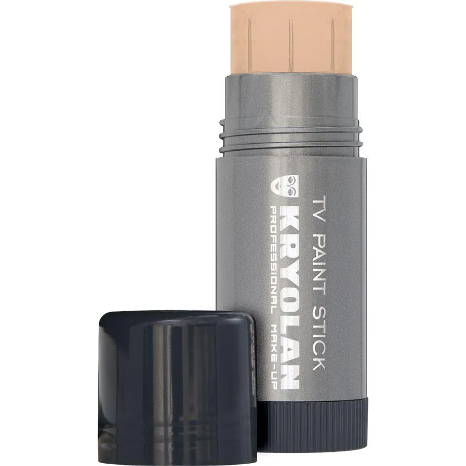 Kryolan TV Paint Stick 25 GM - Image 6