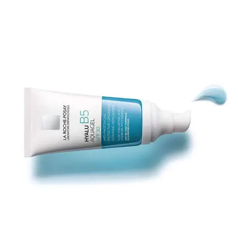 La Roche Posay Hyalu B5 Aquagel SPF 30 - Image 2