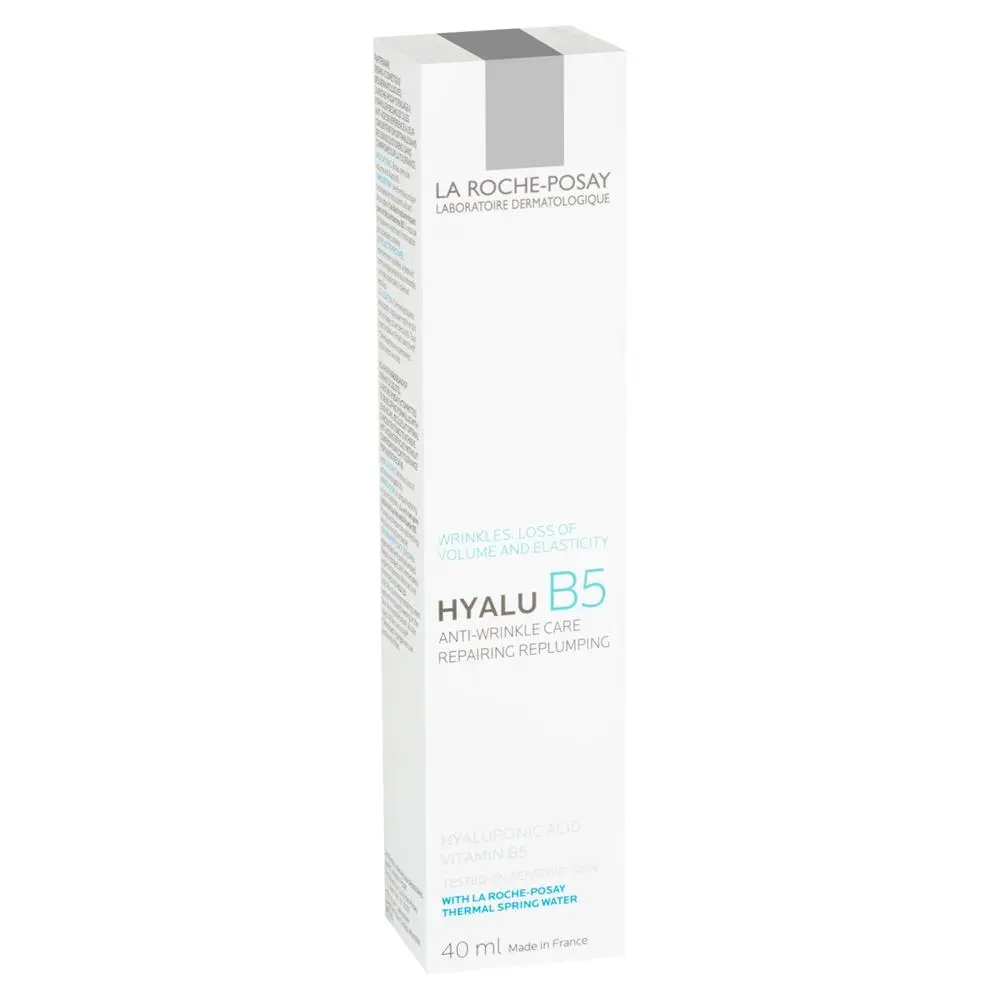 La Roche Posay Hyalu B5 Anti Wrinkle Care 40Ml - Image 3