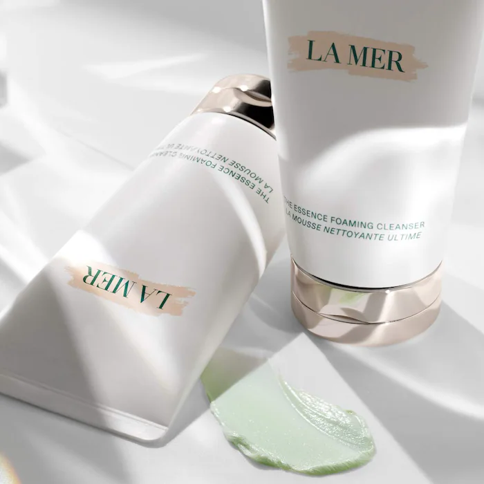 LAMER Essence Foaming Cleanser - Image 2