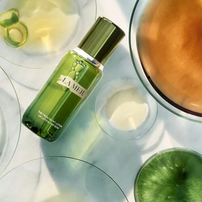 LAMER The Treatment Lotion - Image 2