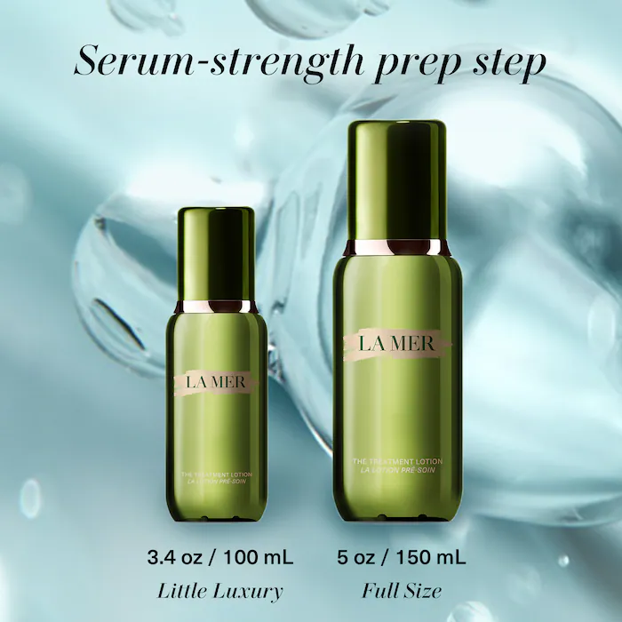 LAMER The Treatment Lotion - Image 3