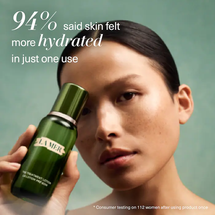 LAMER The Treatment Lotion - Image 4