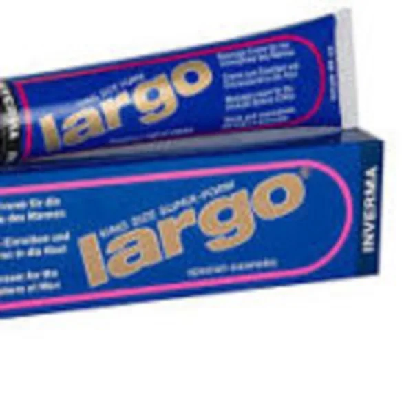 Largo Enlargement Cream Original in Pakistan - Image 3