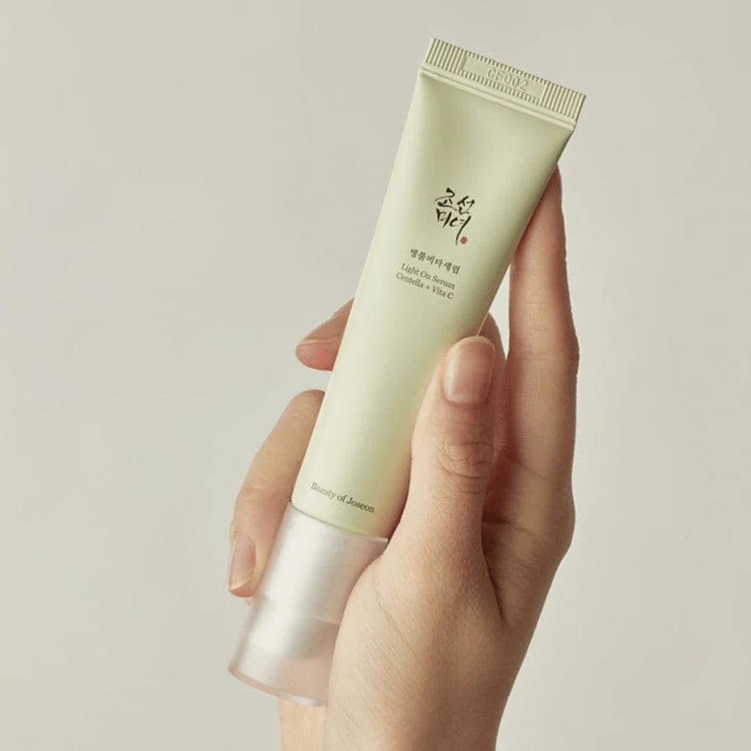 Beauty of Joseon Light On Serum : Centella + Vita C - Image 6