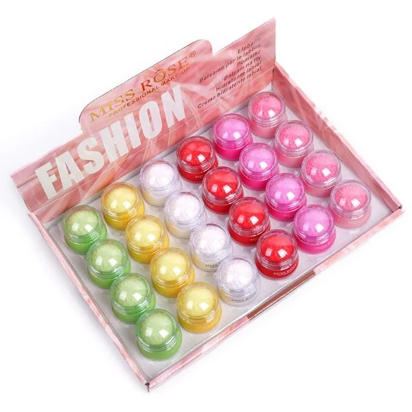 Miss Rose Lip Balm - Image 3