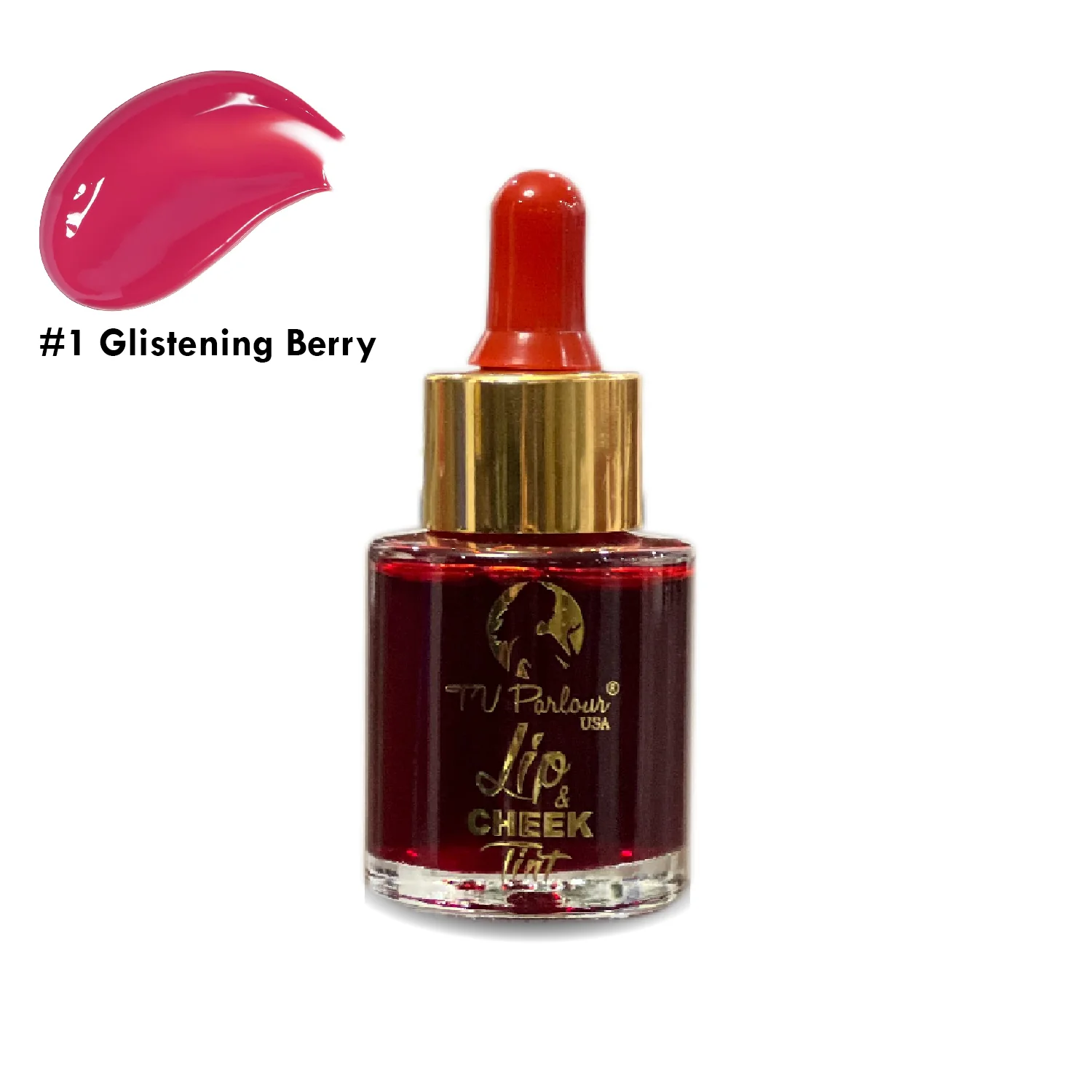 Tv Parlour LIP & CHEEK TINT - Image 6