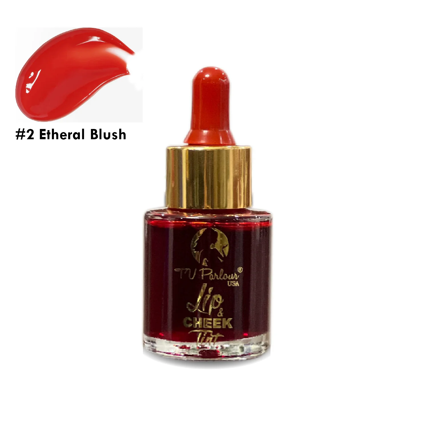 Tv Parlour LIP & CHEEK TINT - Image 7