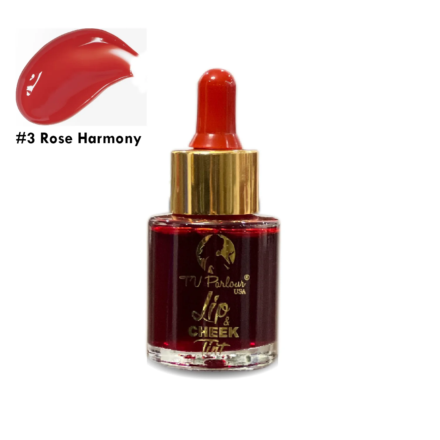 Tv Parlour LIP & CHEEK TINT - Image 8