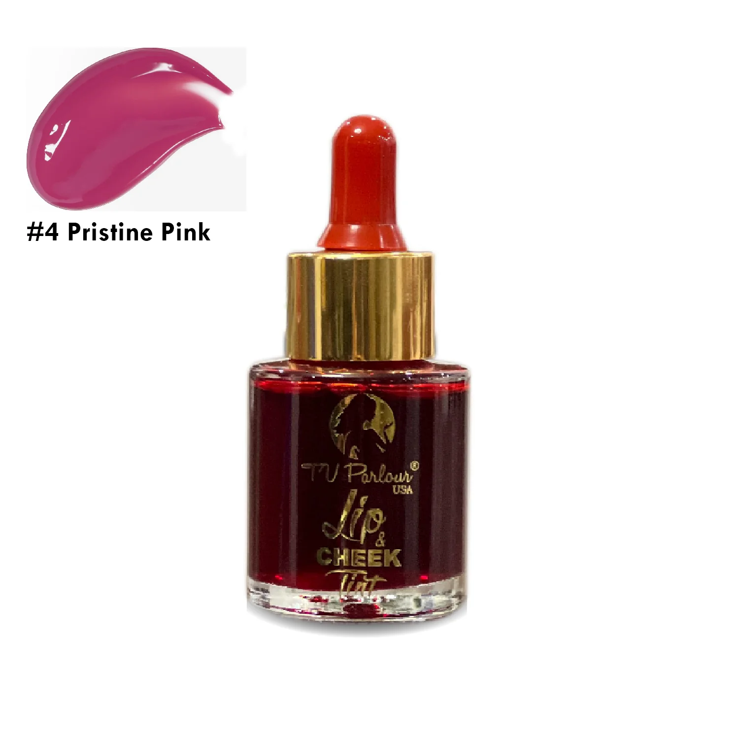 Tv Parlour LIP & CHEEK TINT - Image 9