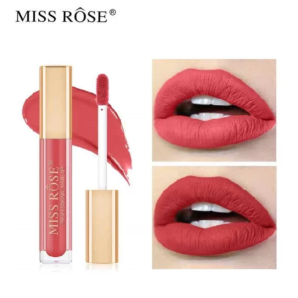 Miss Rose Lip gloss Set of 6