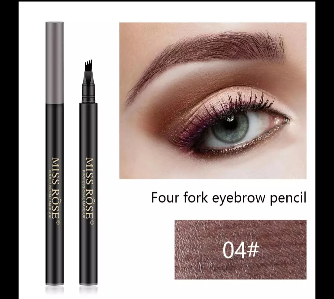 Miss Rose Liquid Eyebrow Pen - Image 7