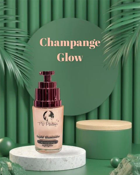 Tv Parlour Liquid Highlighters - Image 2