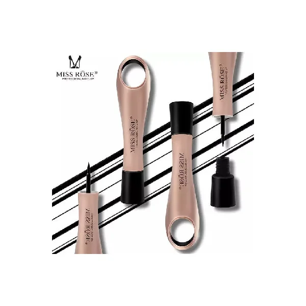 Miss Rose Liquid Liner Golden Strip