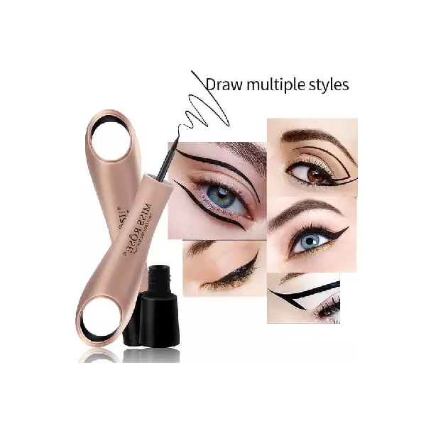 Miss Rose Liquid Liner Golden Strip - Image 3