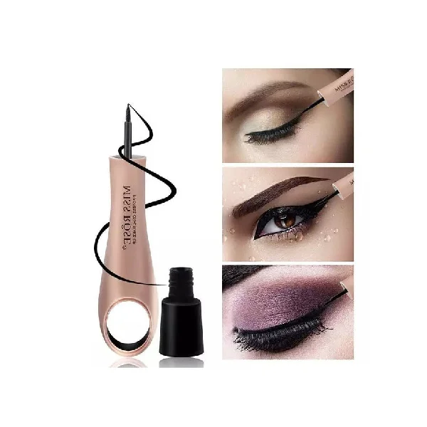 Miss Rose Liquid Liner Golden Strip - Image 4