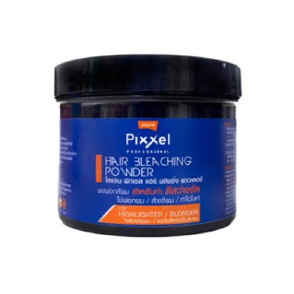 Lolane Pixxel Hair Bleaching Powder 350g