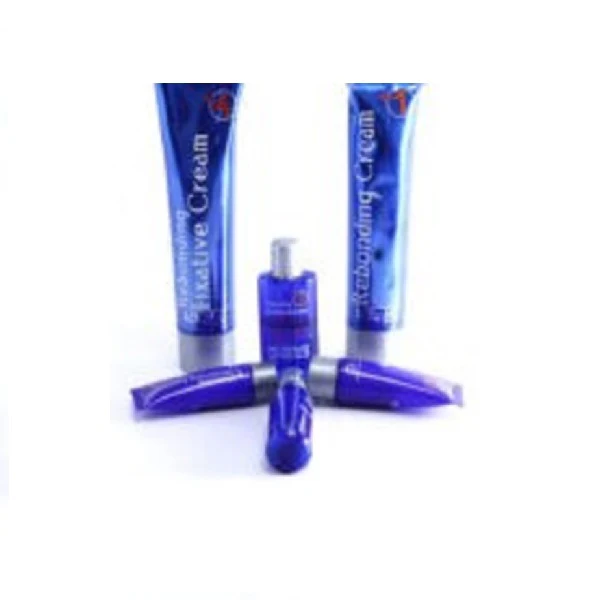 Lolane Straight Off Rebonding Kit 100g - Image 3