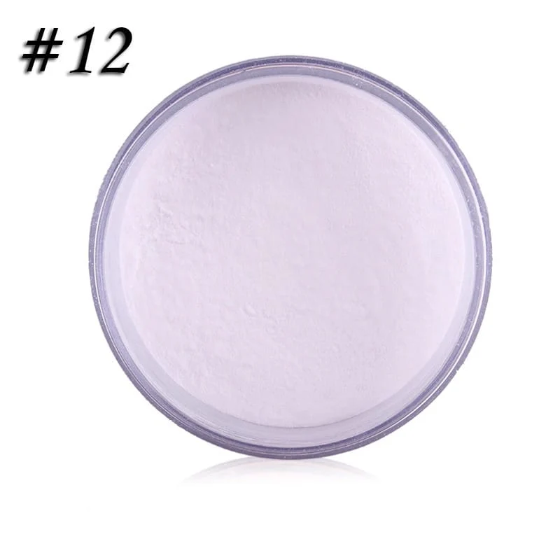 Miss Rose Loose powder - Image 14