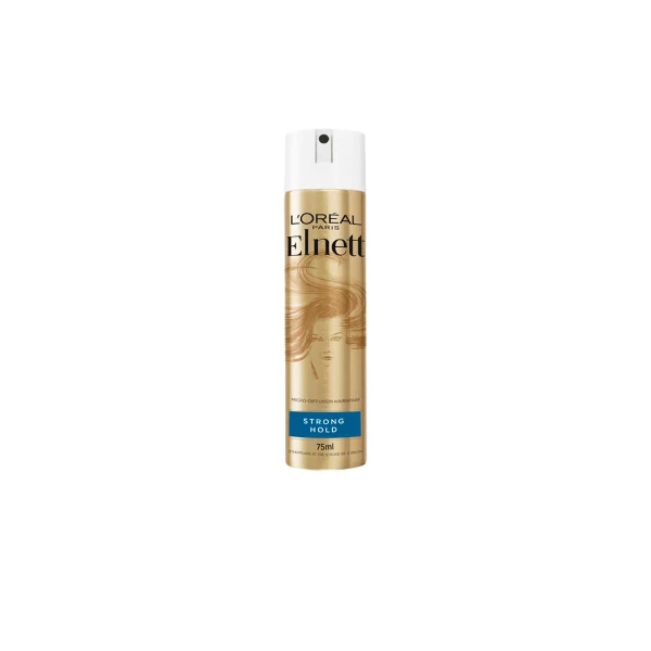 Loreal Elnett Strong Hold Hair Spray 75ml