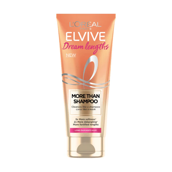 L'Oreal Elvive Dream Lengths More Than Shampoo 200 ML
