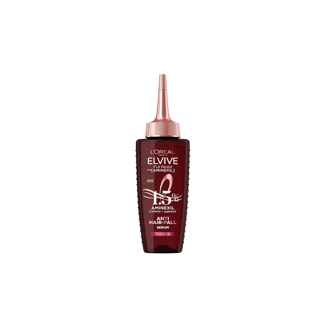 L'oréal Elvive Full Resist Aminexil Hair Serum