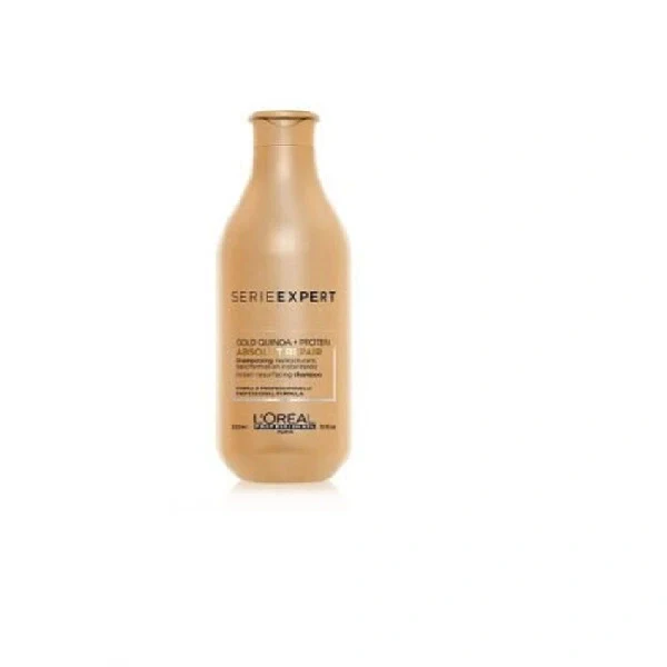 L'Oreal Series Expert Absolut Repair Lipidium  Shampoo 300ml