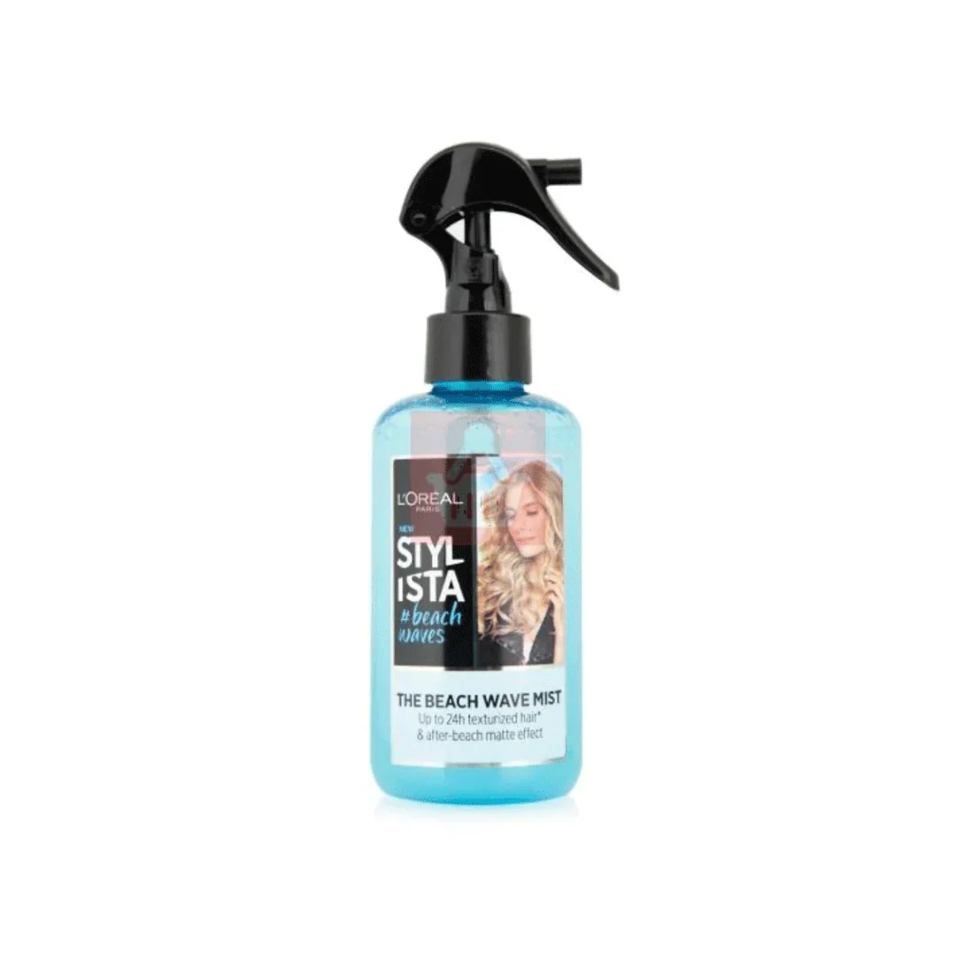 Loreal Stylista The Beach Wave Mist Spray 200ml